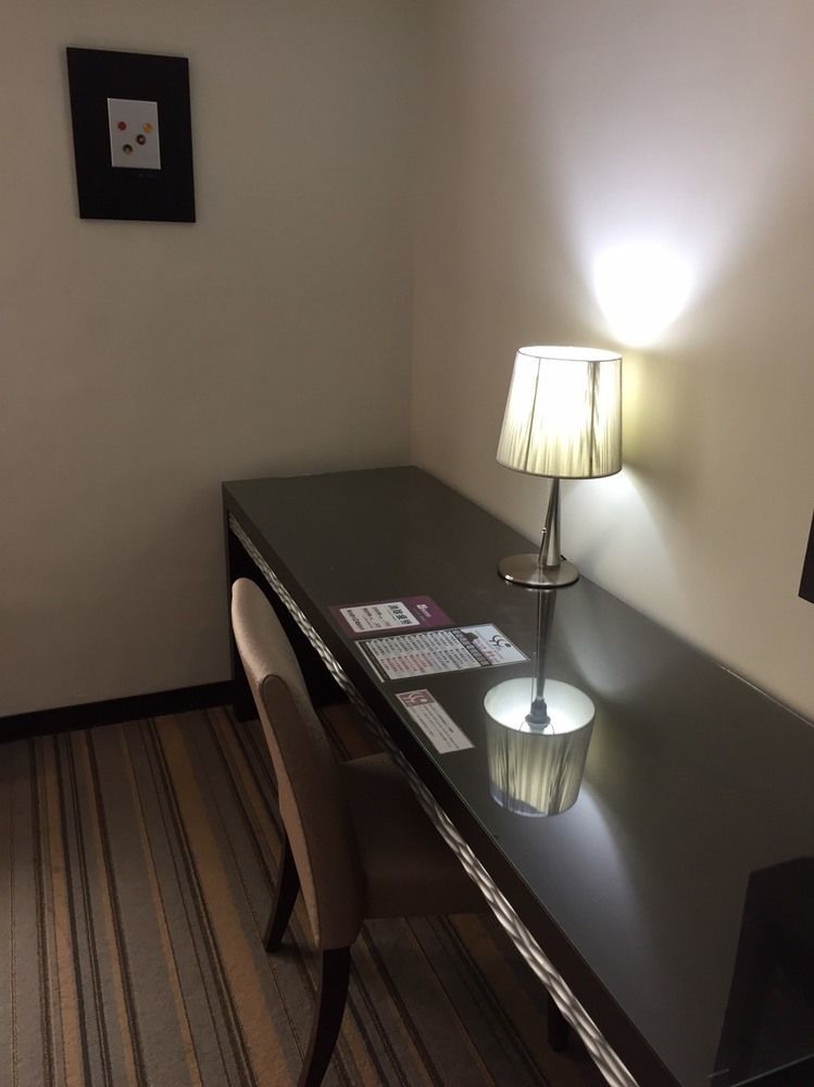 Yoyo Hotel Chiayi City Exterior photo